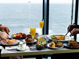 Hotel Silken SAAJ MAAR en el Puerto de la Cruz