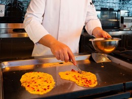 Hotel Silken SAAJ MAAR en el Puerto de la Cruz