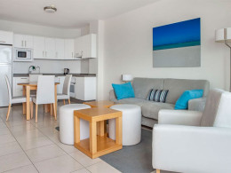 Santa Bárbara Golf & Ocean Club - San Miguel