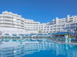 Santa Bárbara Golf & Ocean Club - San Miguel