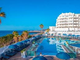 Santa Bárbara Golf & Ocean Club - San Miguel