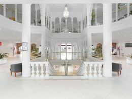 Santa Bárbara Golf & Ocean Club - San Miguel