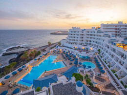 Santa Bárbara Golf & Ocean Club - San Miguel