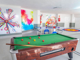 Santa Bárbara Golf & Ocean Club - San Miguel