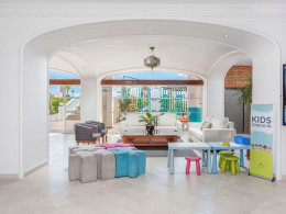 Santa Bárbara Golf & Ocean Club - San Miguel