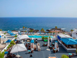 Santa Bárbara Golf & Ocean Club - San Miguel