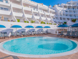 Santa Bárbara Golf & Ocean Club - San Miguel