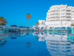 Santa Bárbara Golf & Ocean Club - San Miguel