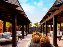 Anantara SPA - Adeje