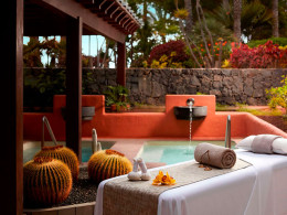 Anantara SPA - Adeje