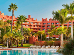 Anantara SPA - Adeje