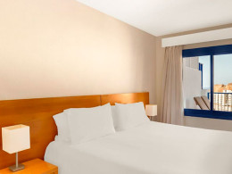 2 noches en apartamento frente al mar para hasta 4 personas en Taurito 