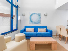 Club Cala Blanca - Mogán