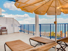 Club Cala Blanca - Mogán