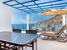 Club Cala Blanca - Mogán