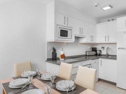 Club Cala Blanca - Mogán