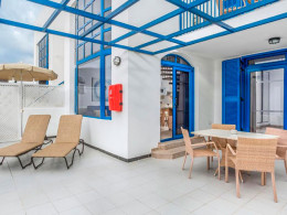 Club Cala Blanca - Mogán