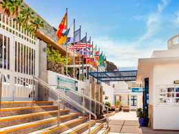 Club Cala Blanca - Mogán