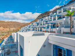 Club Cala Blanca - Mogán