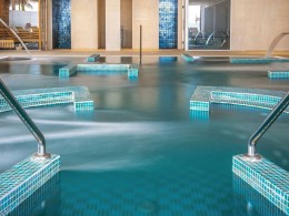 Despacio Spa Centre H10 - Costa Adeje