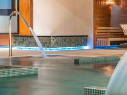 Despacio Spa Centre H10 - Costa Adeje