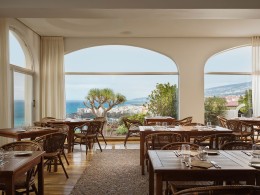 Precise Resort Hotel - Puerto de La Cruz