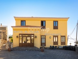 El Tejar Hotel & Spa - Vilaflor