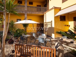 El Tejar Hotel & Spa - Vilaflor