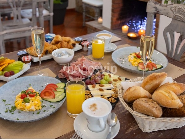 El Tejar Hotel & Spa - Vilaflor