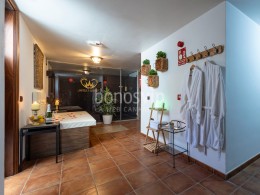 El Tejar Hotel & Spa - Vilaflor