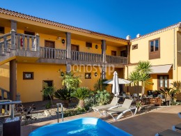 El Tejar Hotel & Spa - Vilaflor