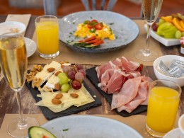 El Tejar Hotel & Spa - Vilaflor