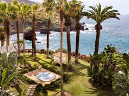 Precise Resort Hotel - Puerto de La Cruz