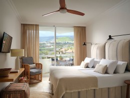 Precise Resort Hotel - Puerto de La Cruz