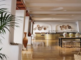 Precise Resort Hotel - Puerto de La Cruz