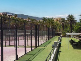 Precise Resort Hotel - Puerto de La Cruz