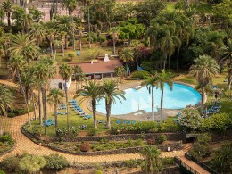 Precise Resort Hotel - Puerto de La Cruz