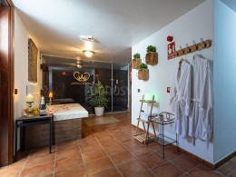 El Tejar Hotel & Spa - Vilaflor