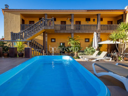 El Tejar Hotel & Spa - Vilaflor