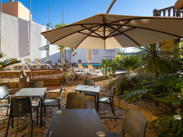 El Tejar Hotel & Spa - Vilaflor