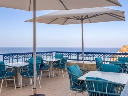 Club Cala Blanca - Mogán