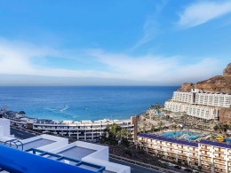 Club Cala Blanca - Mogán