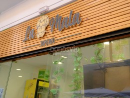 Tapería La Mala - Icod de los Vinos