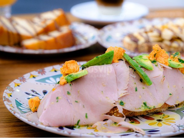 Tapería La Mala - Icod de los Vinos