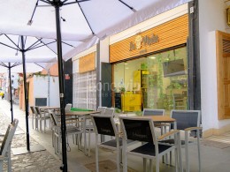 Tapería La Mala - Icod de los Vinos