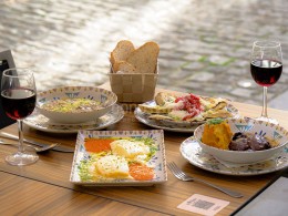 Tapería La Mala - Icod de los Vinos