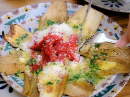 Tapería La Mala - Icod de los Vinos