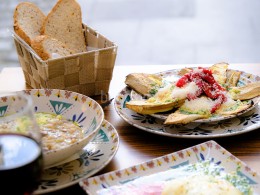 Tapería La Mala - Icod de los Vinos