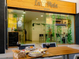 Tapería La Mala - Icod de los Vinos