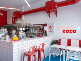 Gozo: Brunch para 2 en el Puerto de la Cruz 